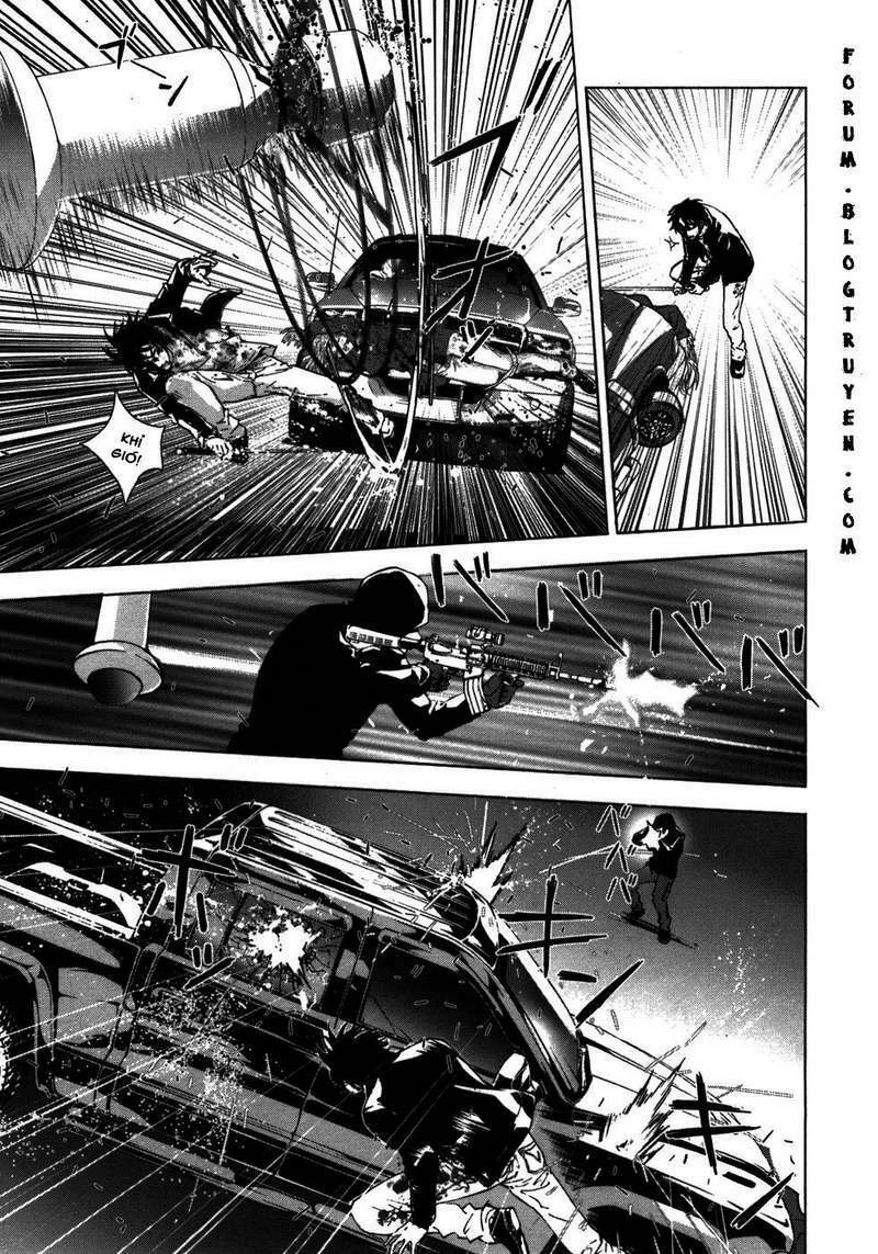 Until Death Do Us Part: Chapter 40