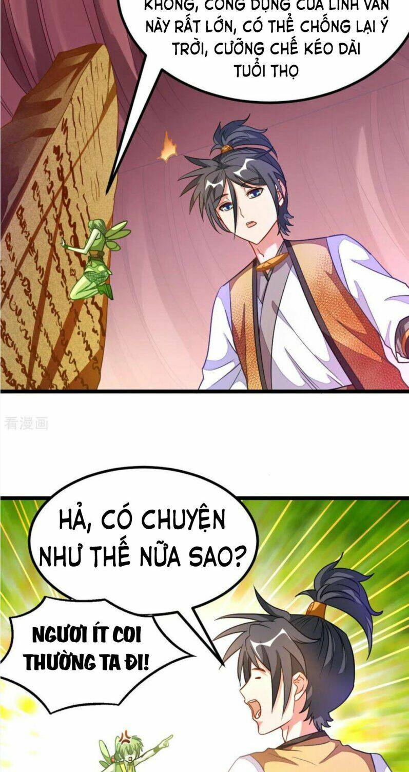 Cửu Dương Thần Vương: Chapter 176