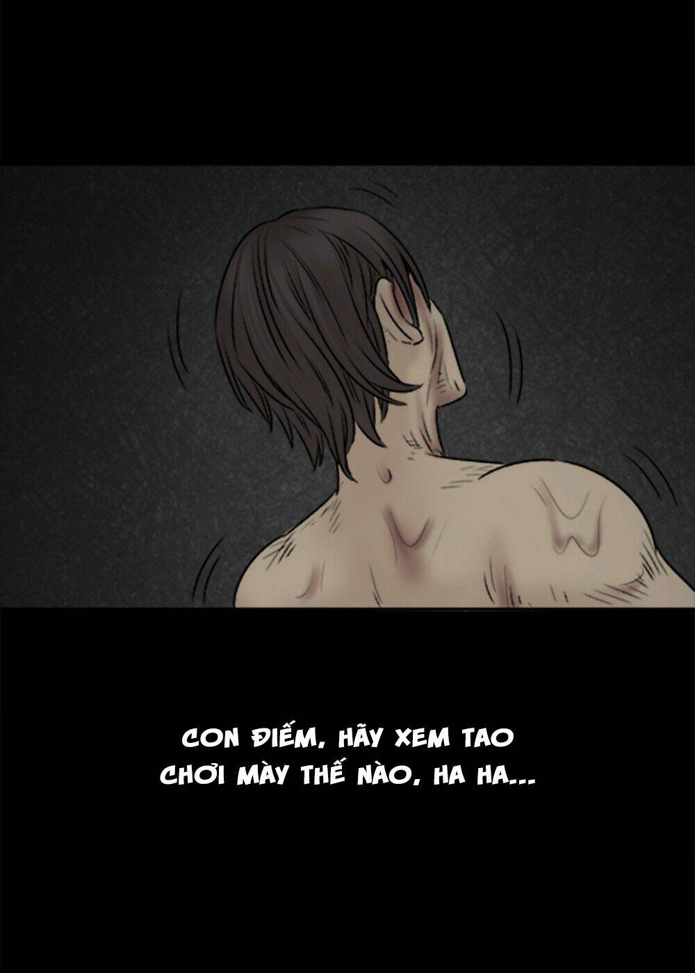 Truyện Đọc Lúc 0H: Chapter 40