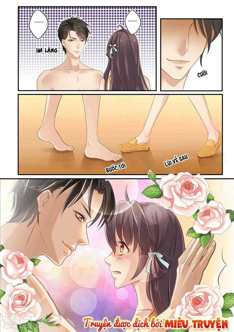 Luyến Ái Bạo Quân: Chapter 6