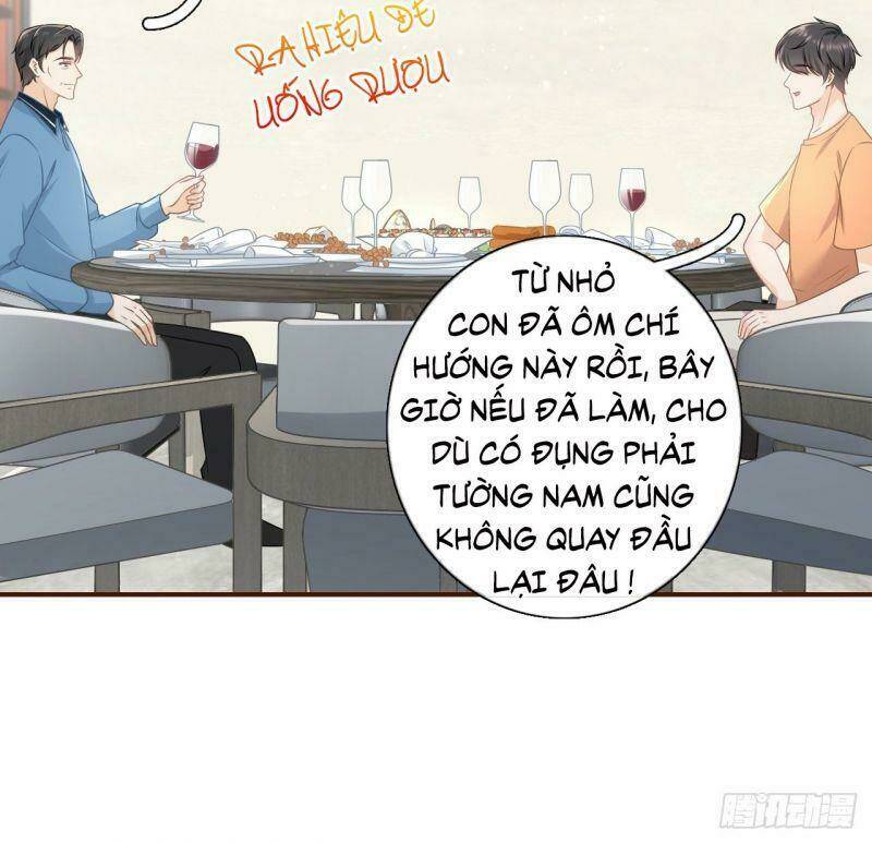 Bạn Gái Tôi Mới 30+: Chapter 89