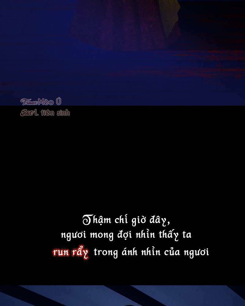 Lãnh Huyết Vương (King): Chapter 1