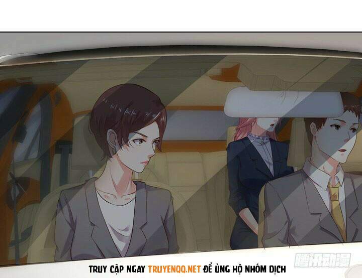 Nữ Hoàng Luật: Chapter 5