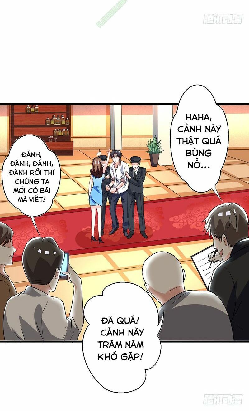 Trọng Sinh Khí Thiếu Quy Lai: Chapter 2