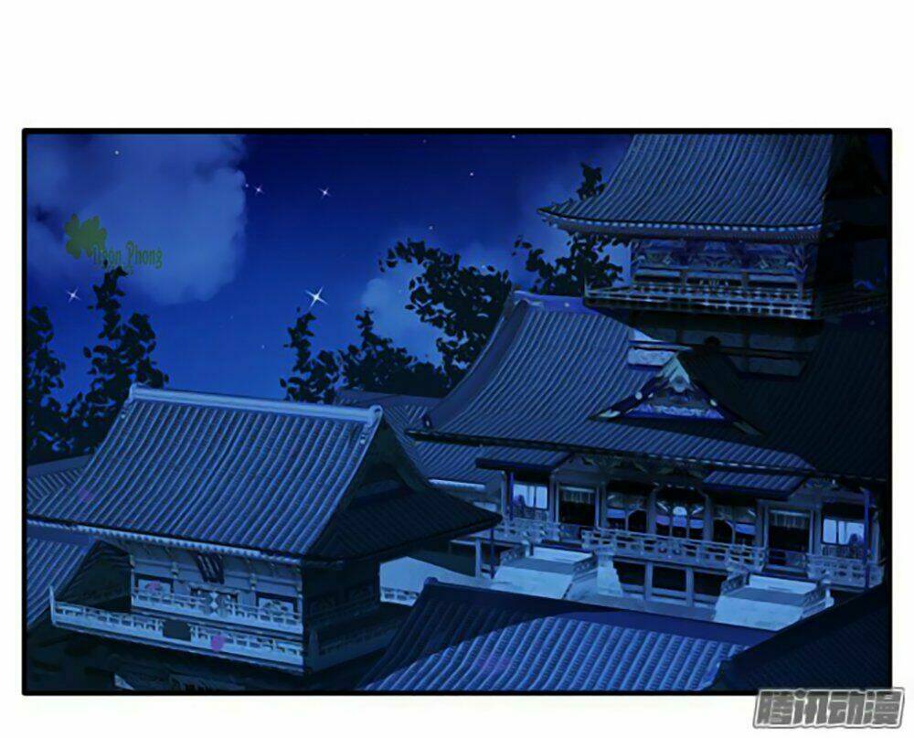 Thịnh Thế An Nhiên: Chapter 20