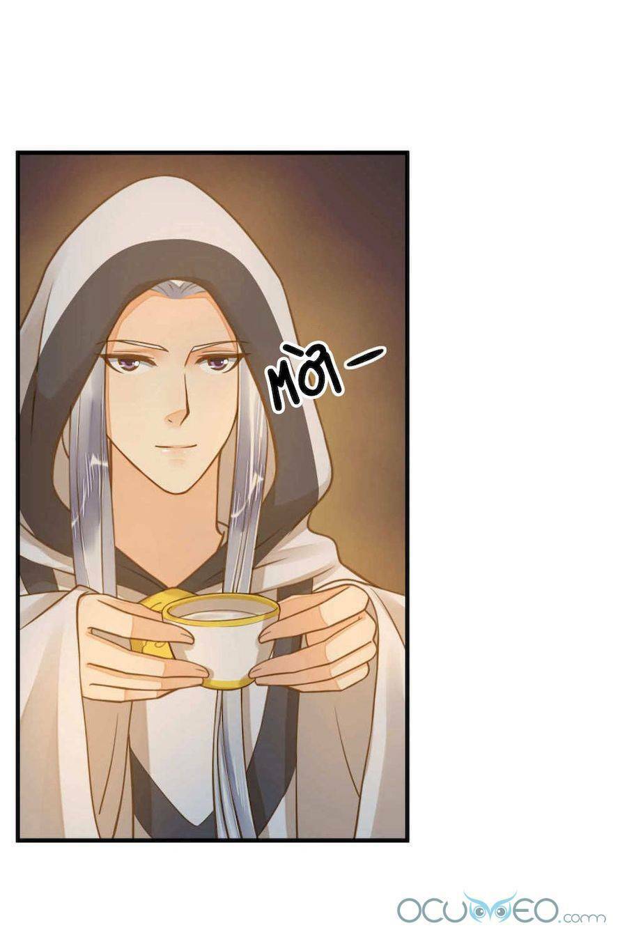 Quý Phi Này Có Chút Cơ: Chapter 13