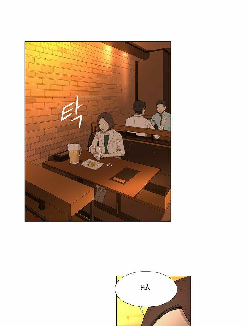 Mùa Của Su: Chapter 5