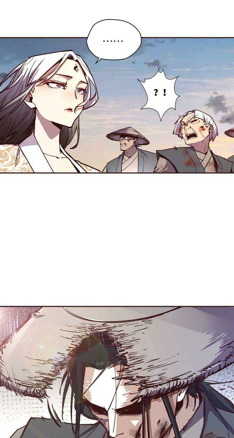 Sinh Tử Quyết: Chapter 63