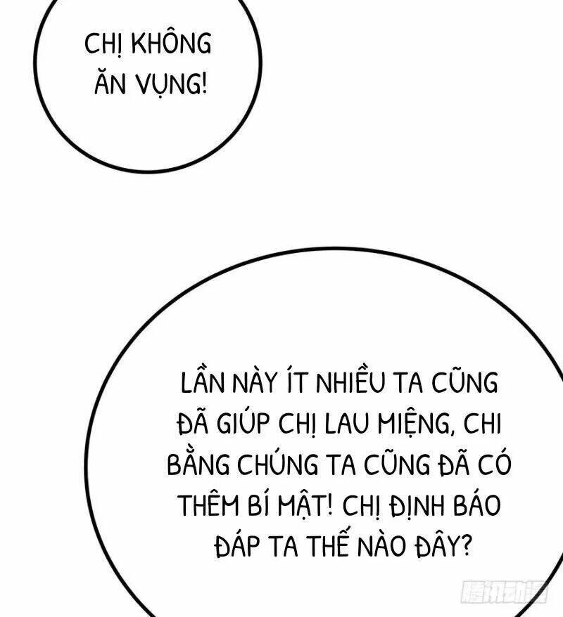 Chào Buổi Sáng, Ức Vạn Manh Thê: Chapter 22