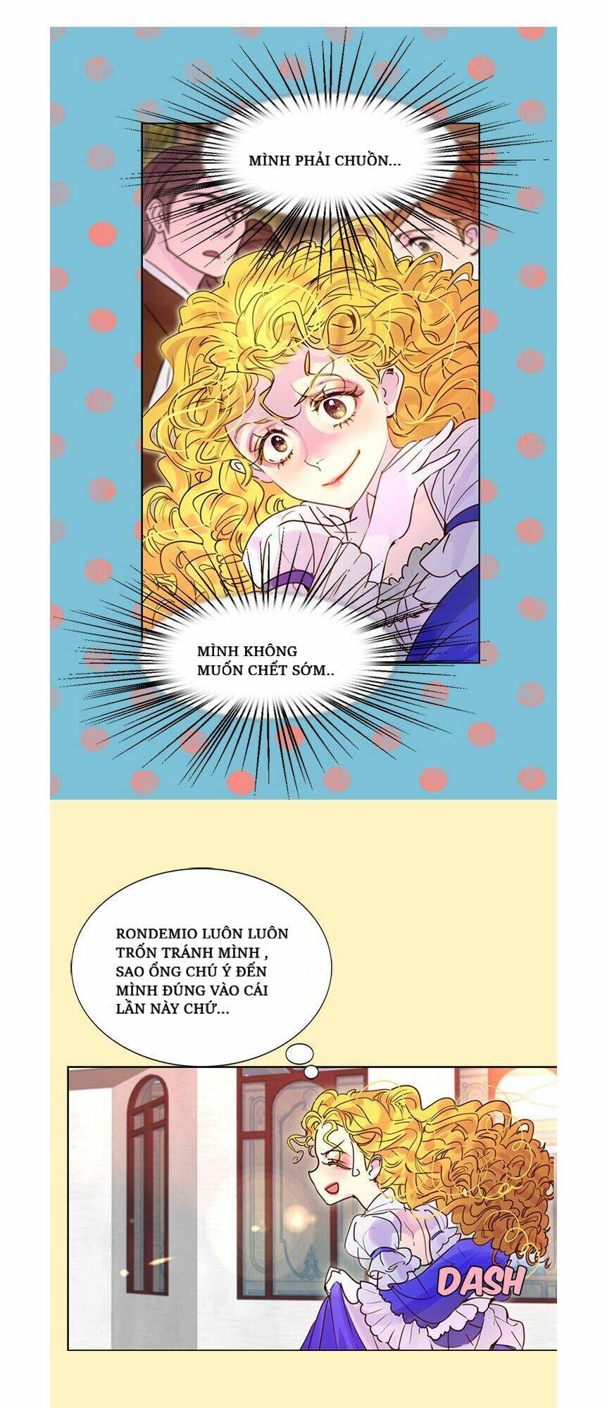 Tôi Không Phải Là Người Tốt: Chapter 43