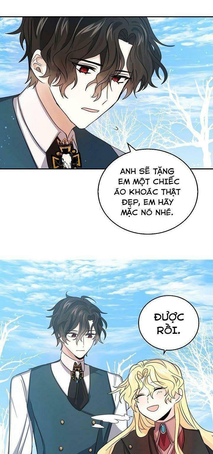 Tôi Là Bạn Gái Cũ Của Một Người Lính: Chapter 20