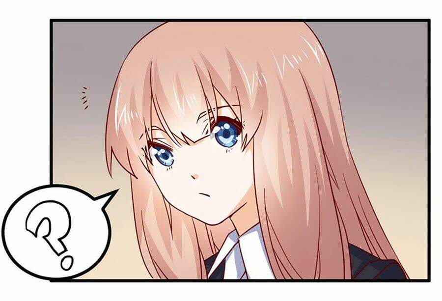 Tổng Tài Đích Thiên Giới Manh Thê: Chapter 51