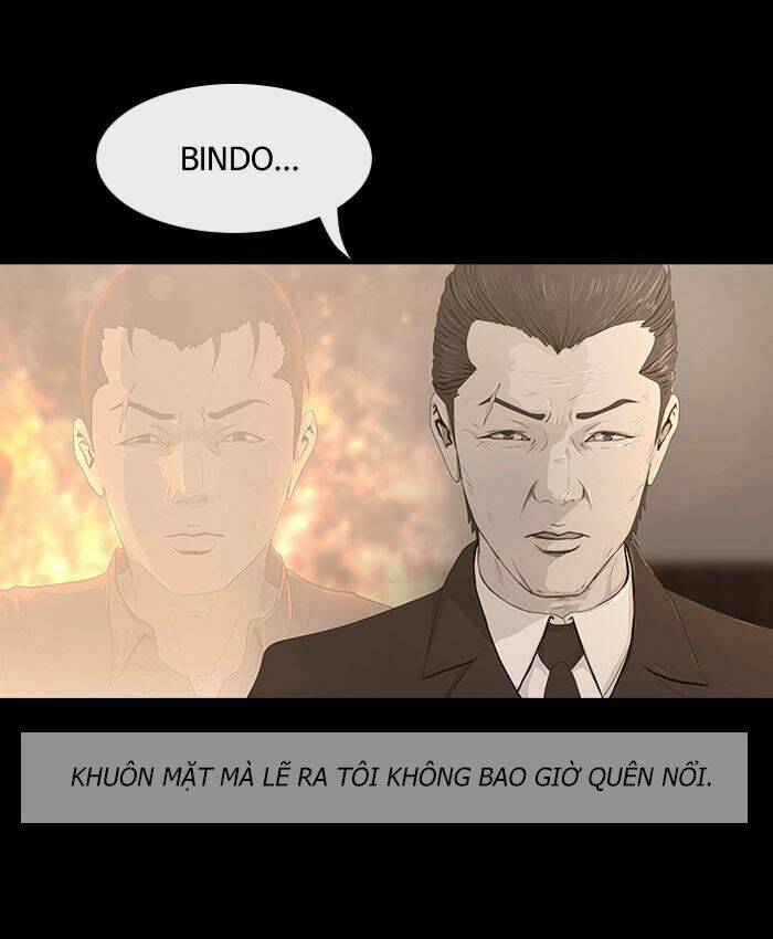 Dead Days: Chapter 45