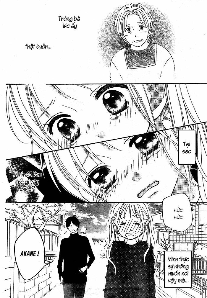 Life So Happy: Chapter 2