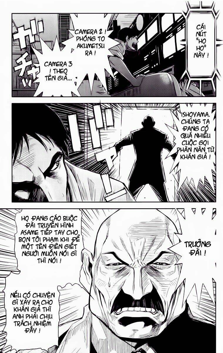 Akumetsu: Chapter 59