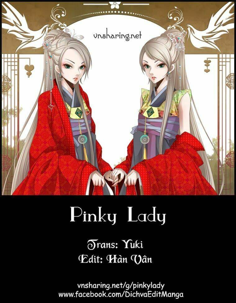 Twelve Nights: Chapter 25