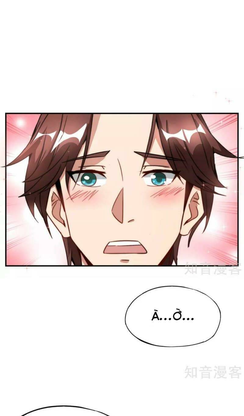 Vòng Bạn Bè Mạnh Nhất Của Tiên Giới: Chapter 7