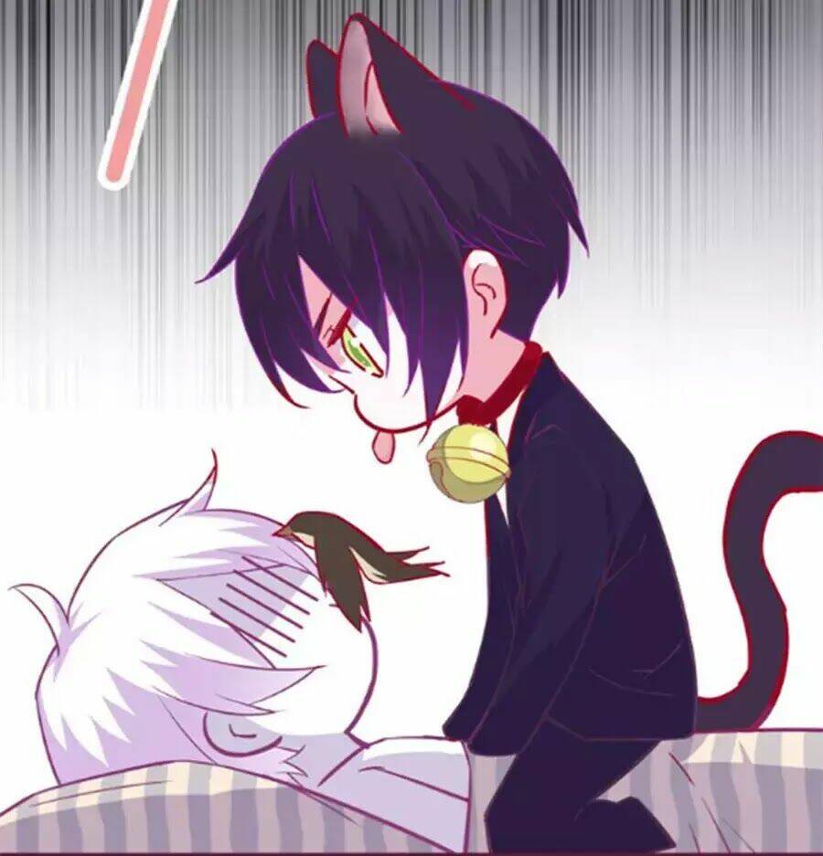 Đừng Nghịch, Ta Chỉ Muốn Yên Tĩnh: Chapter 57