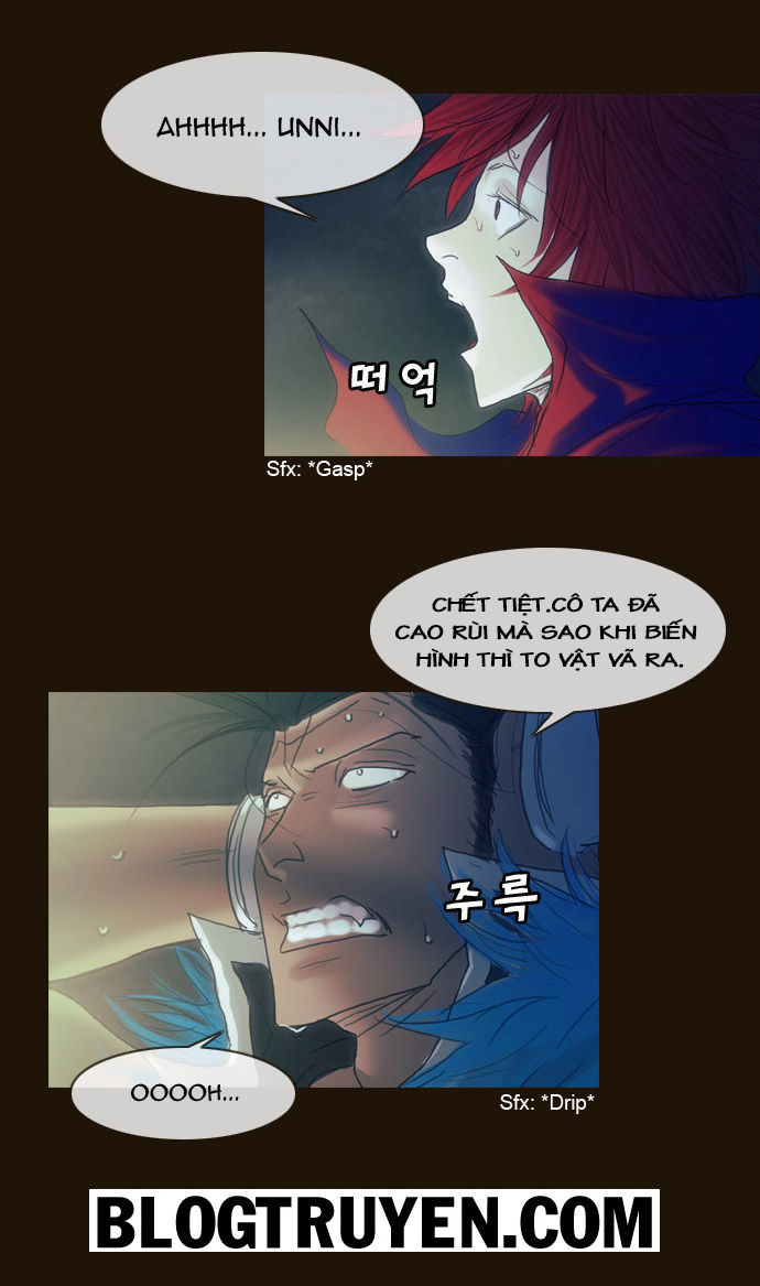 Magician: Chapter 167