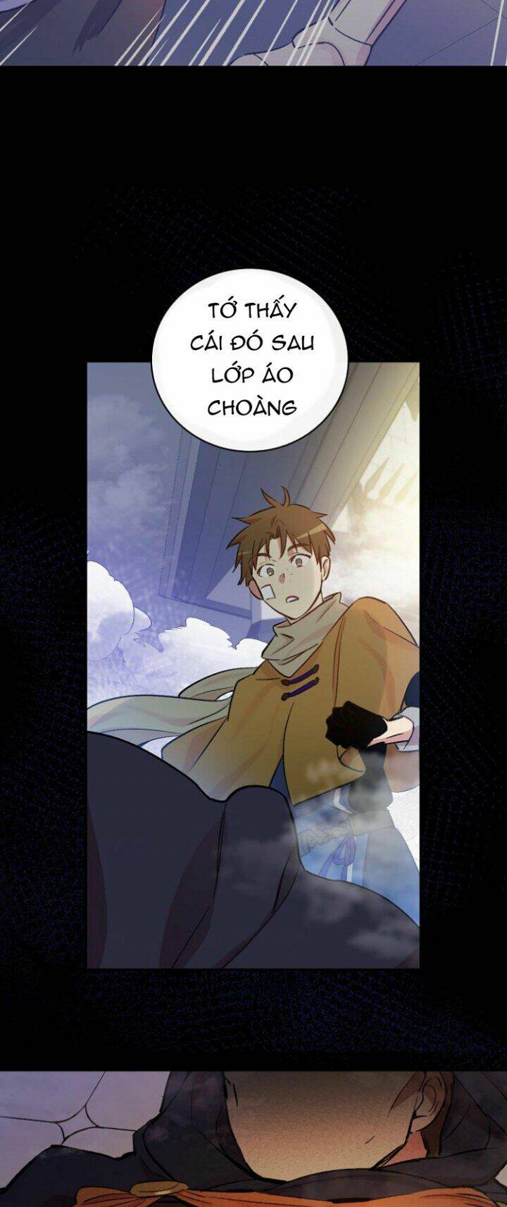 Kỵ Sĩ Đỏ Không Mê Tiền Mù Quáng: Chapter 36