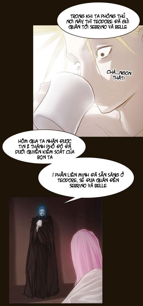 Magician: Chapter 61