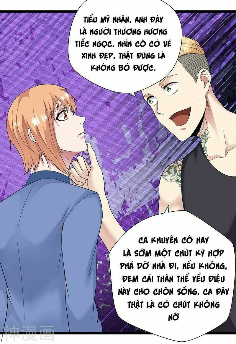 Tu Chân Cuồng Thiếu: Chapter 93