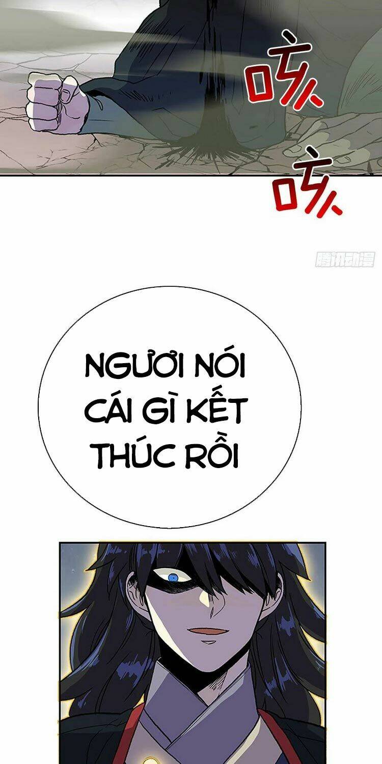Học Sĩ Tái Sinh: Chapter 169