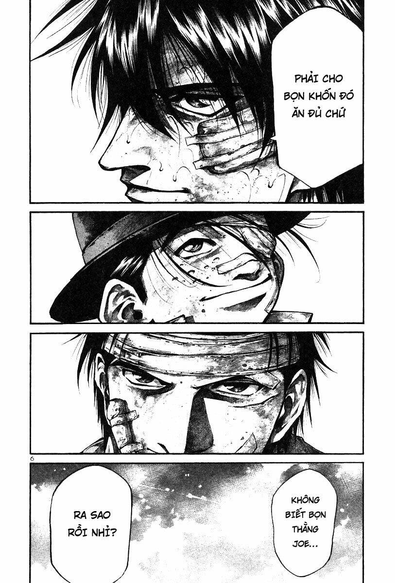 Rainbow: Chapter 143