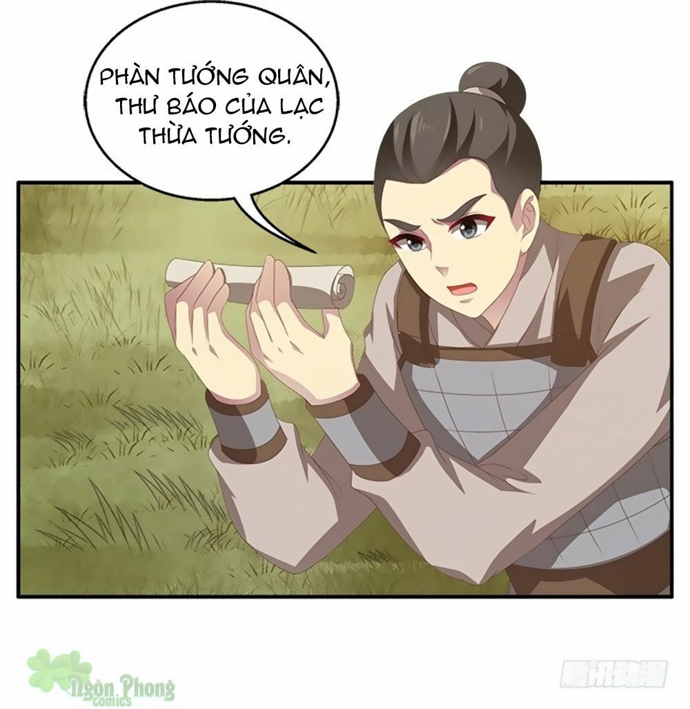 Thịnh Thế An Nhiên: Chapter 49