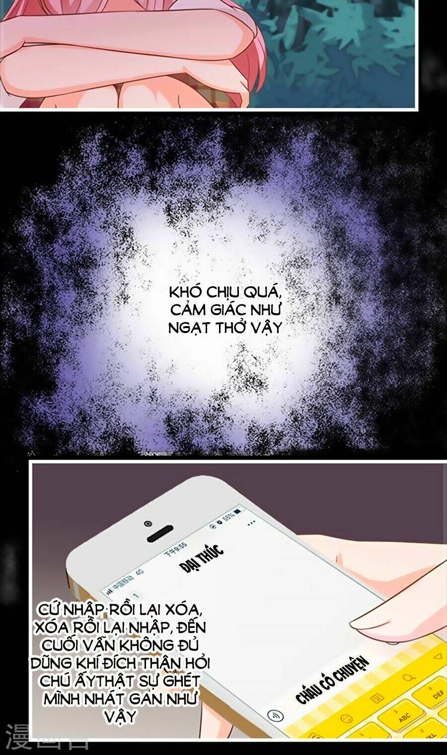 Cả Thế Giới Đều Không Bằng Người: Chapter 91