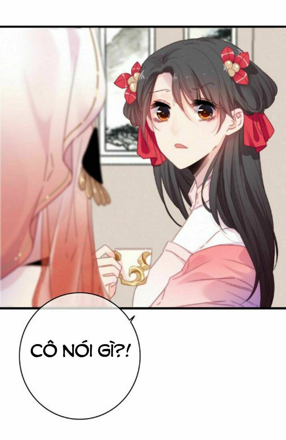 Dữ Tử Thành Thuyết: Chapter 19