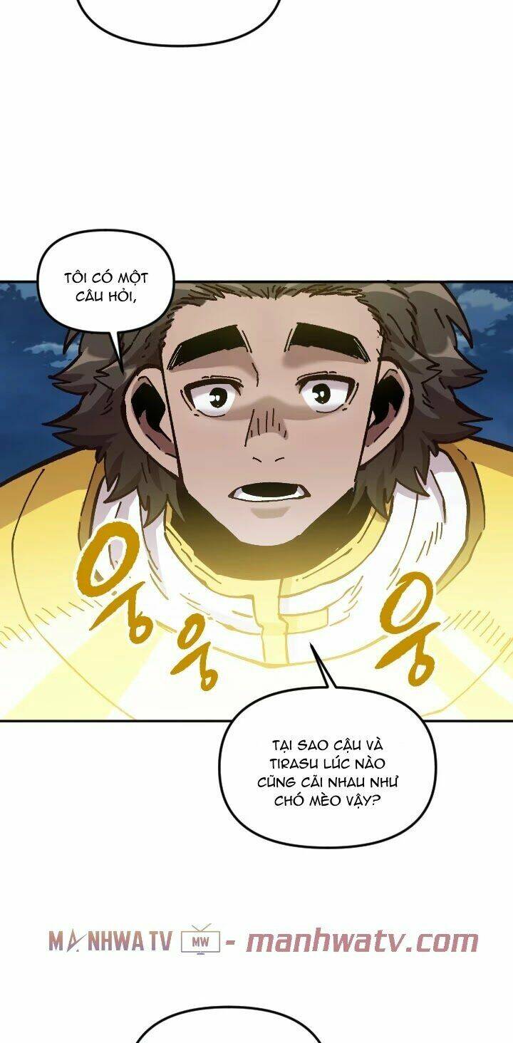 Nô Lệ Nghịch Thiên: Chapter 65