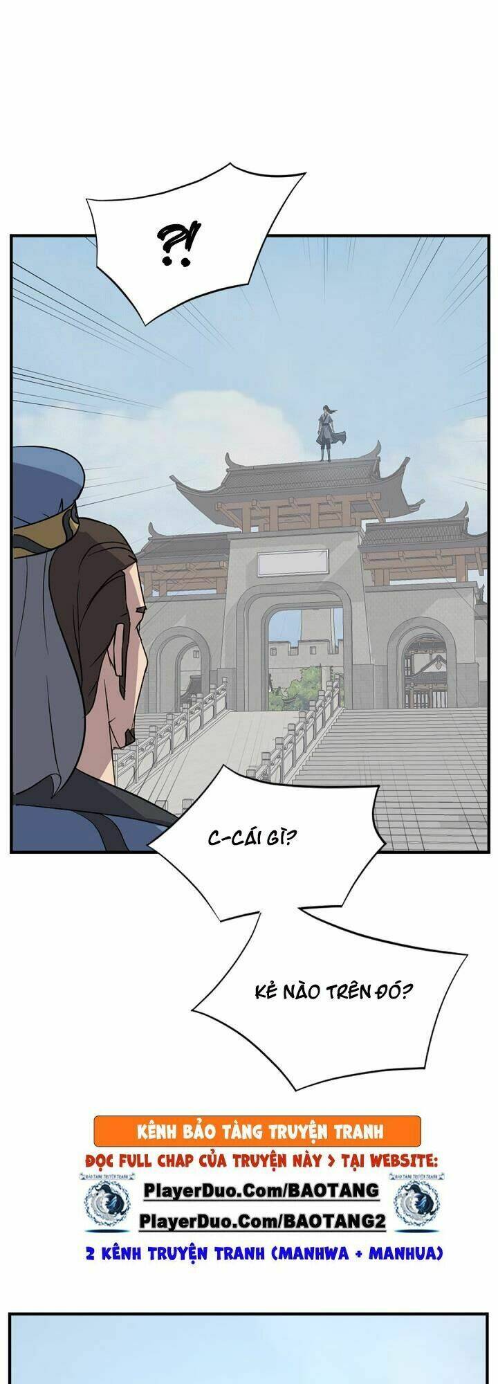 Trọng Sinh, Bất Khả Chiến Bại: Chapter 117