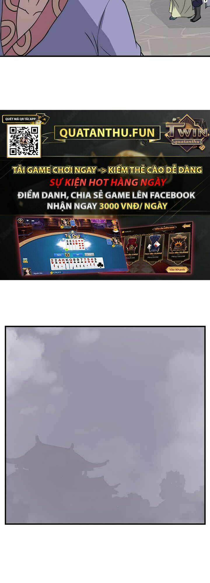 Trọng Sinh, Bất Khả Chiến Bại: Chapter 136