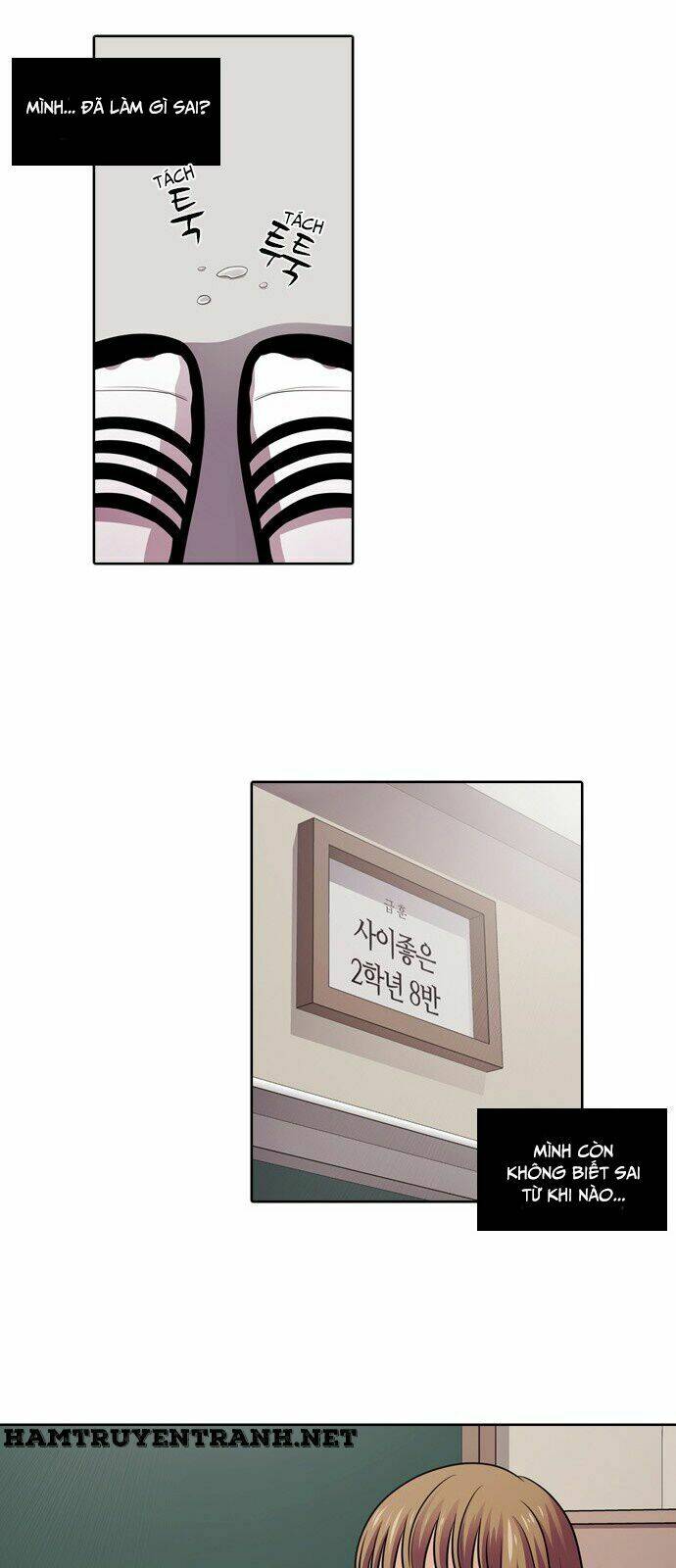 Tomorrow - Ngày Mai: Chapter 3