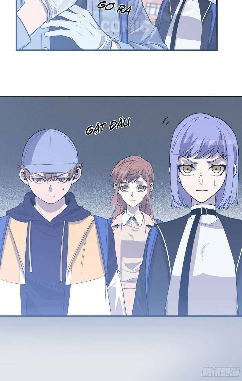 Thát Không Mê Thất: Chapter 57