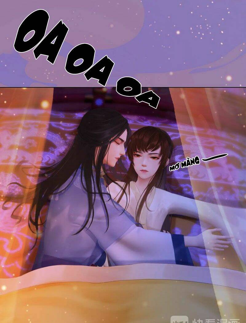 Yêu Nhan Lệnh: Chapter 99