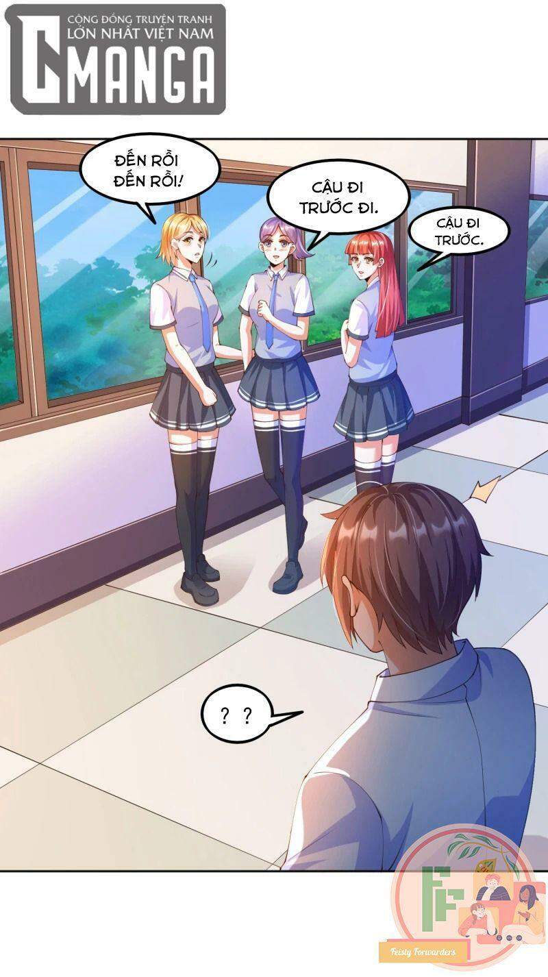 Luyện Tập Thành Thần: Chapter 16