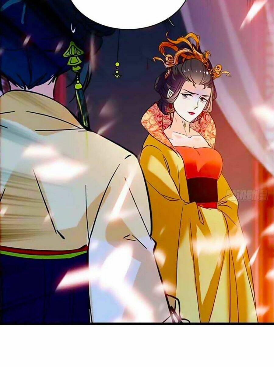 Nhất Thế Khuynh Thành: Lãnh Cung Khí Phi: Chapter 98