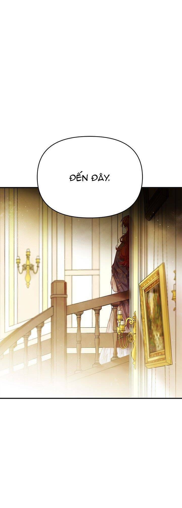 Aristité Được Ban Phước Một Lời Nguyền: Chapter 10