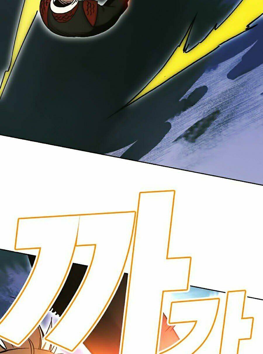 Hard Core Leveling Warrior Ss2: Chapter 107