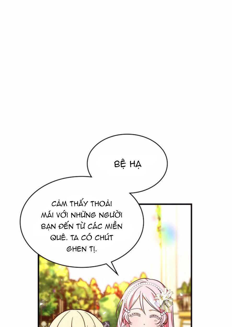 Lòng Trung Thành Với Kẻ Ác: Chapter 22