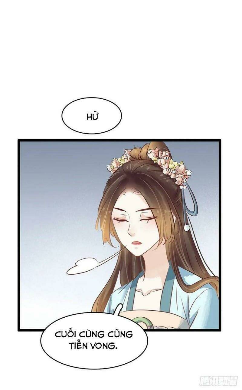 Thị Thiếp Trở Mình Bảo Điển: Chapter 20