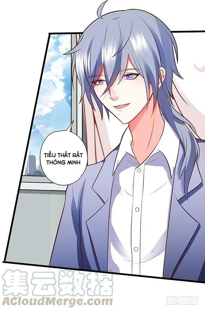 Hồ Tiên Hung Bạo: Chapter 87