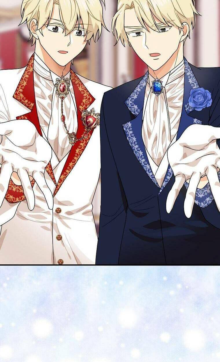 Xuyên Không Trở Thành Mami Phản Diện: Chapter 62