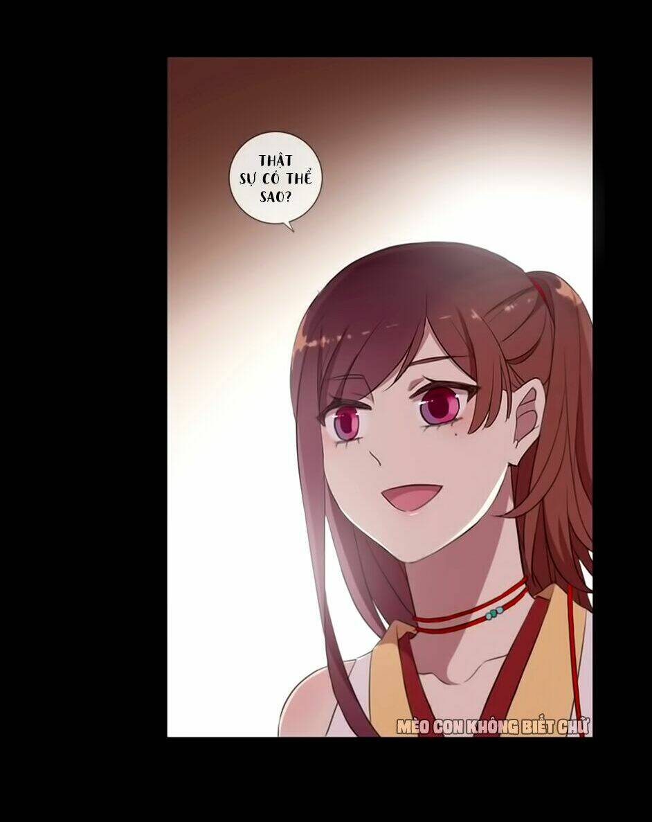 Bách Yêu Dị Văn: Chapter 26