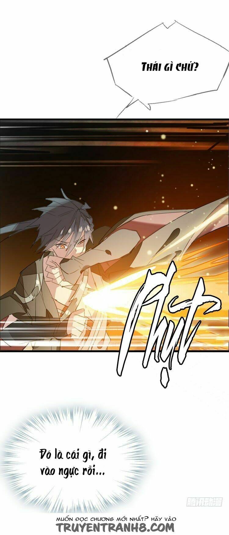 Sư Phụ Lại Trêu Chọc Ta: Chapter 10