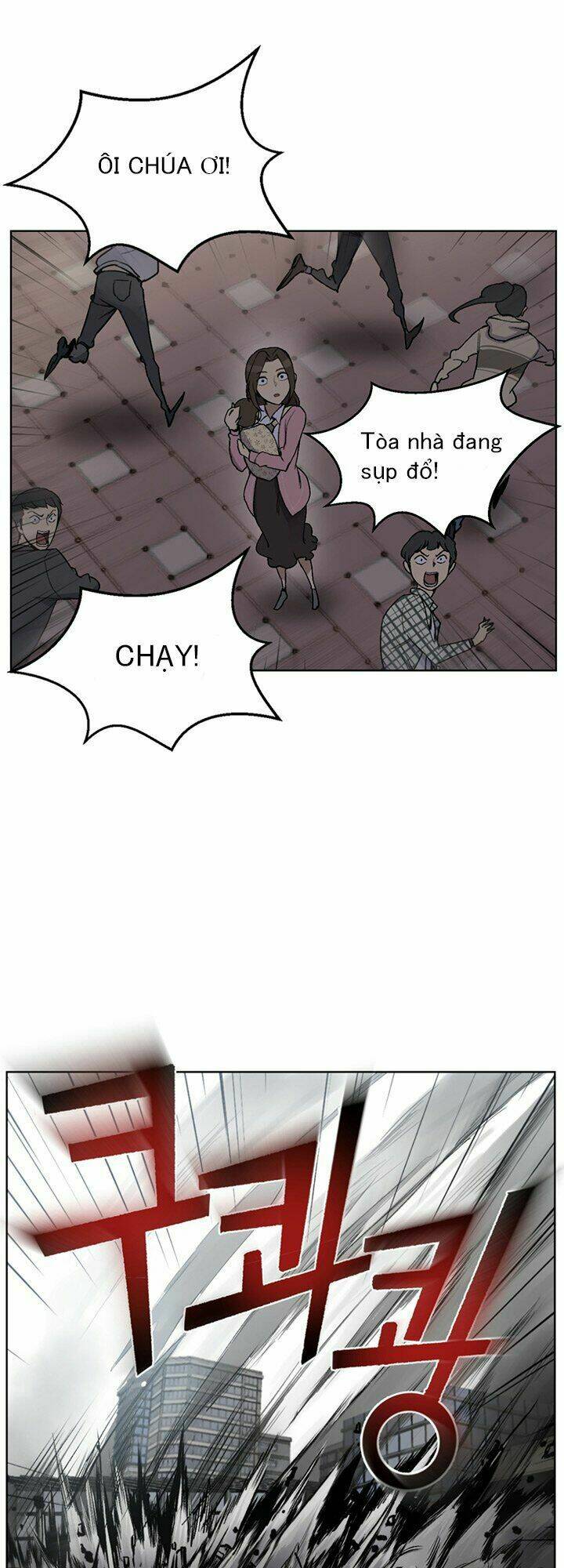 Luân Hồi Ác Nhân: Chapter 1