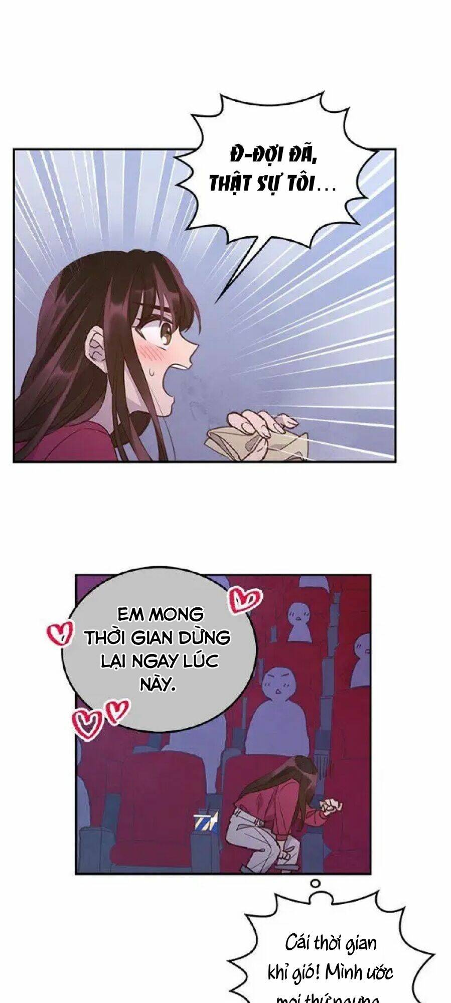 Cuộc Hôn Nhân Bất Khả Thi: Chapter 16