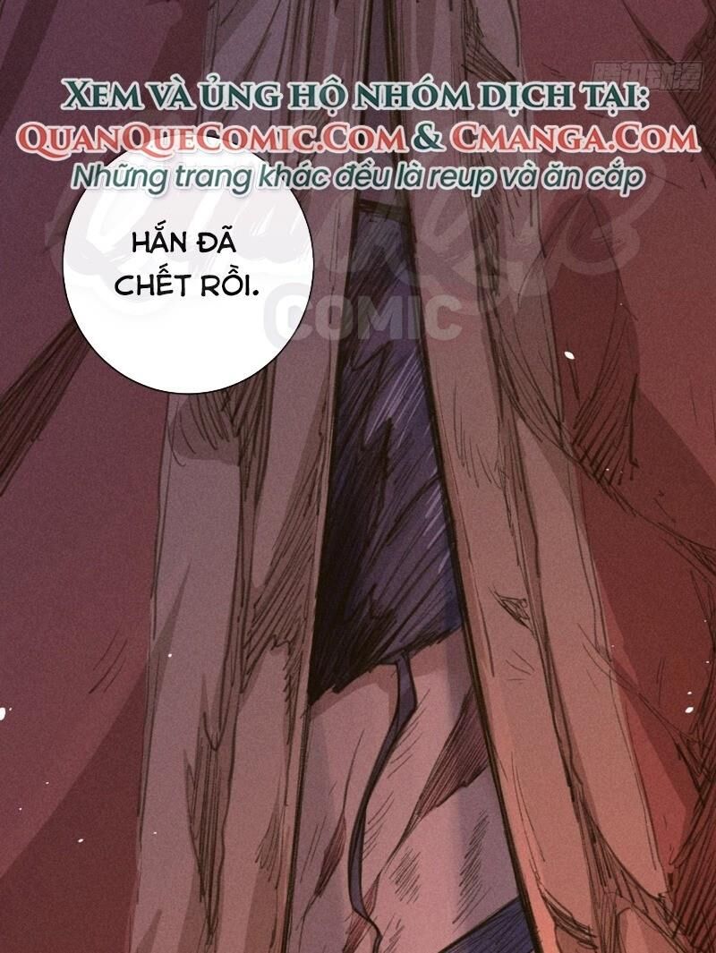 Đường Dần Tại Dị Giới 2: Chapter 16
